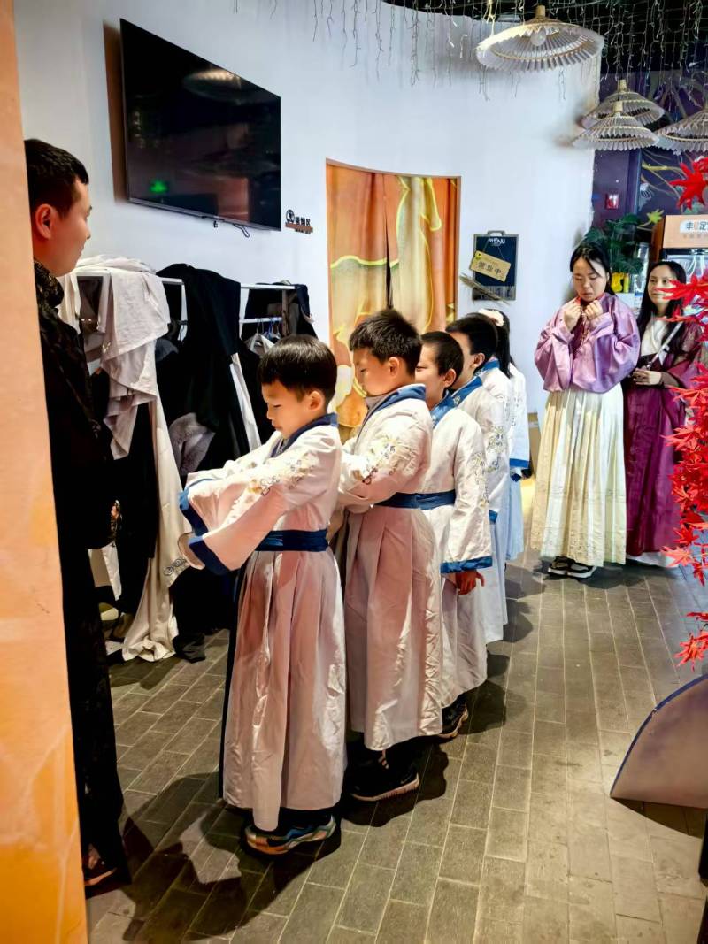 历城区文旅策划公司